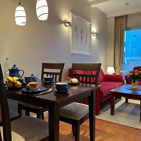 Robbe Apartamento Westerland Exterior foto