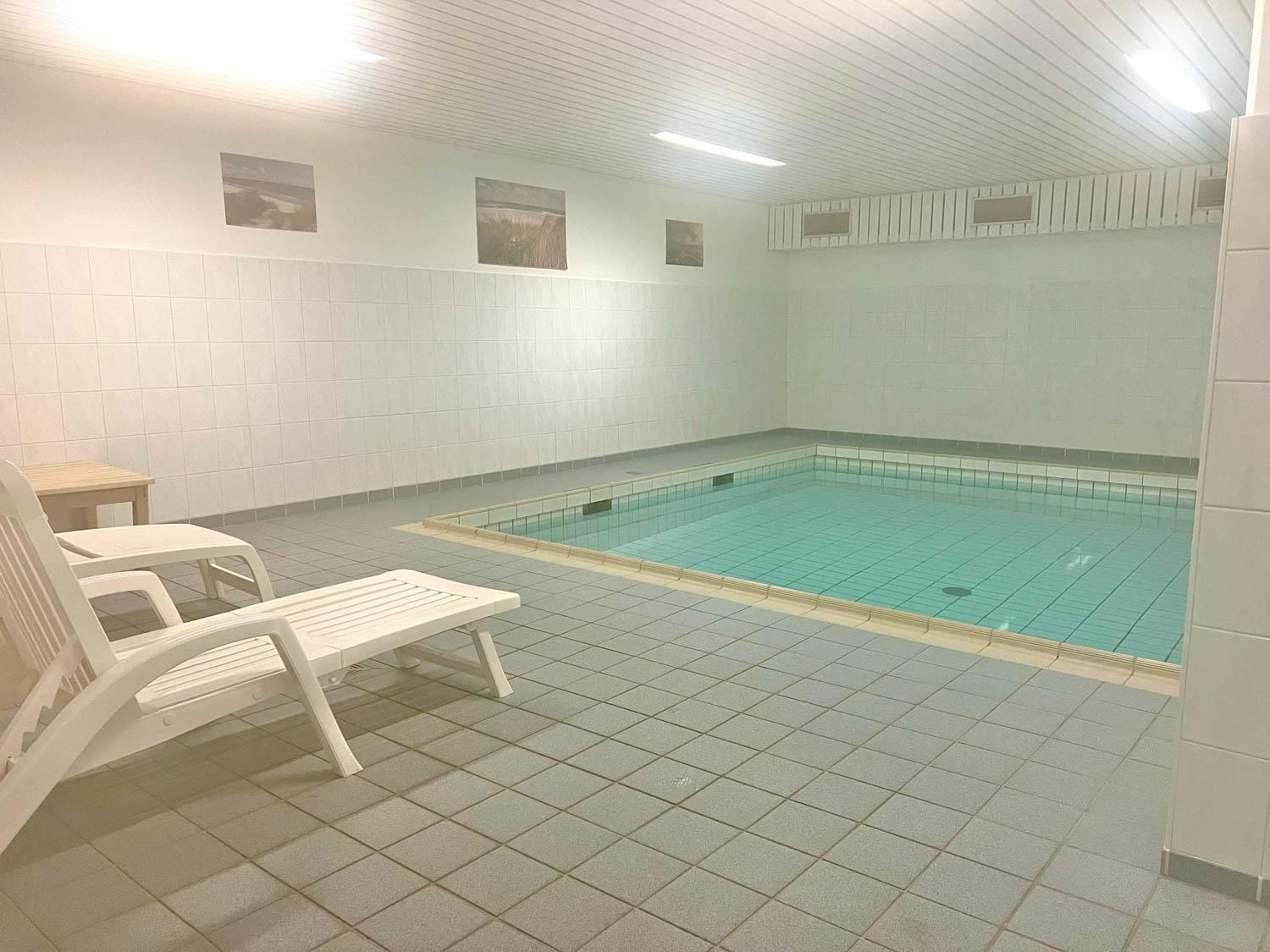 Robbe Apartamento Westerland Exterior foto