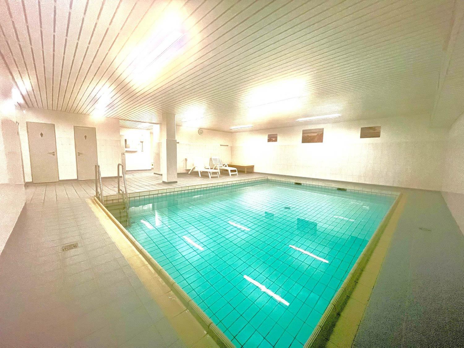 Robbe Apartamento Westerland Exterior foto
